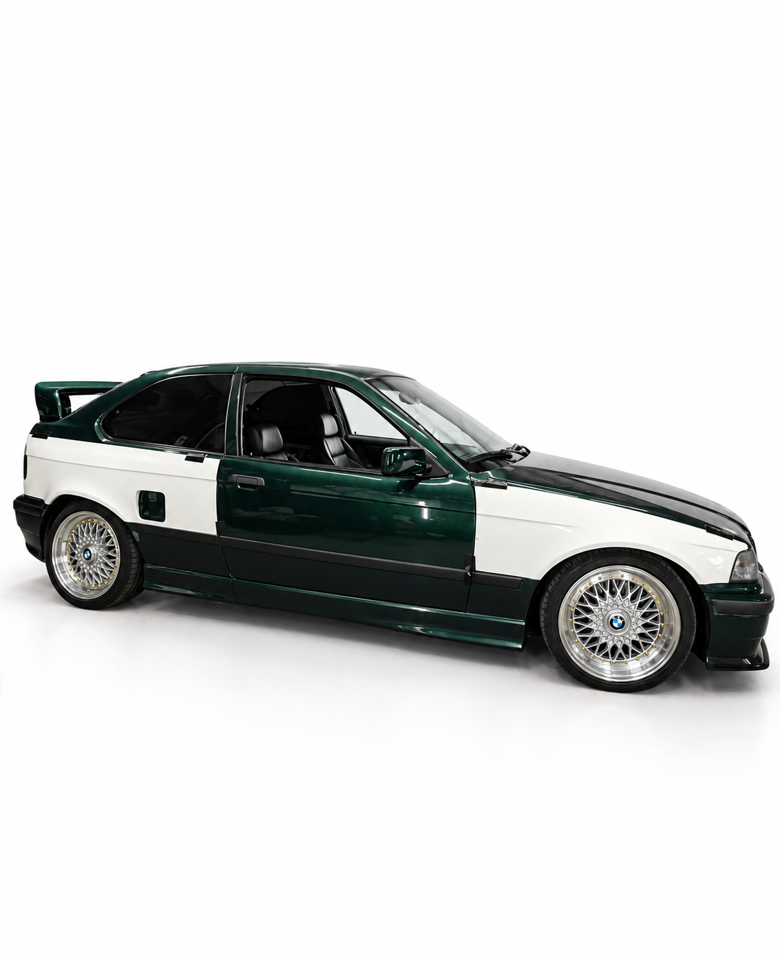 BMW E36 COMPACT FELONY KIT