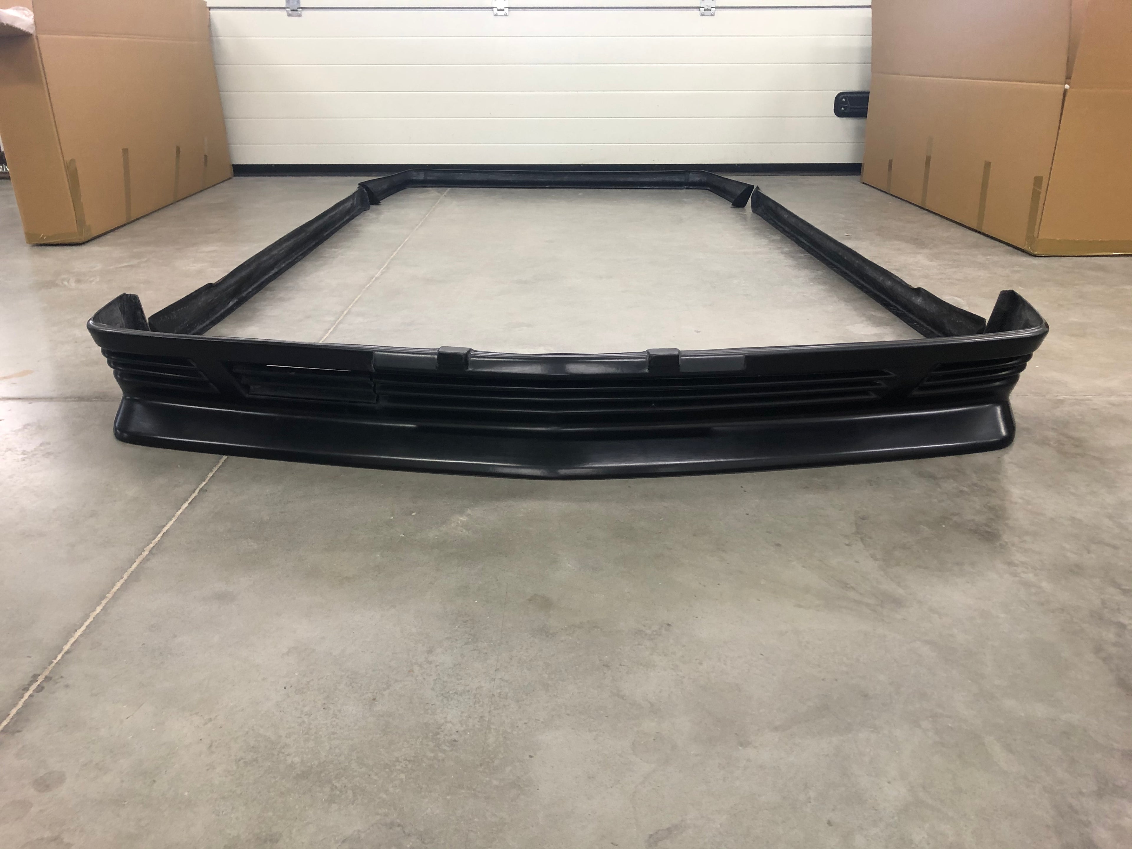 W201 KAMEI STYLE SET