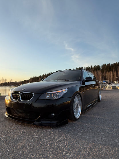 19" ALPINA CUSTOM STYLE – F: 8.5J ET20 / R: 10J ET20 – 5x112 / 5x120
