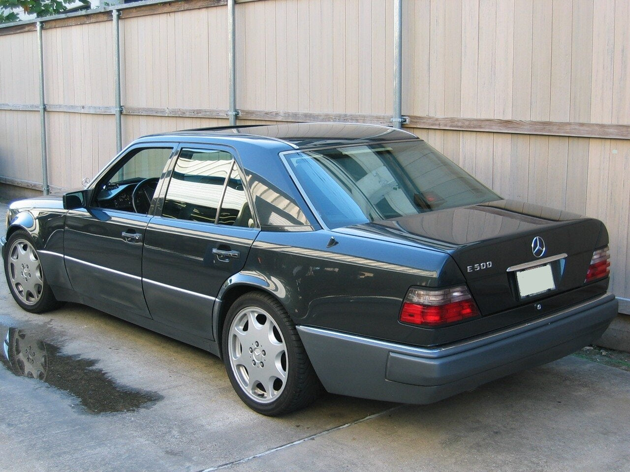 17" 8-LOCH STYLE – 4x 8J ET34 – 5x112