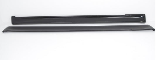 W201 KAMEI STYLE SIDE SKIRTS SET FACELIFT