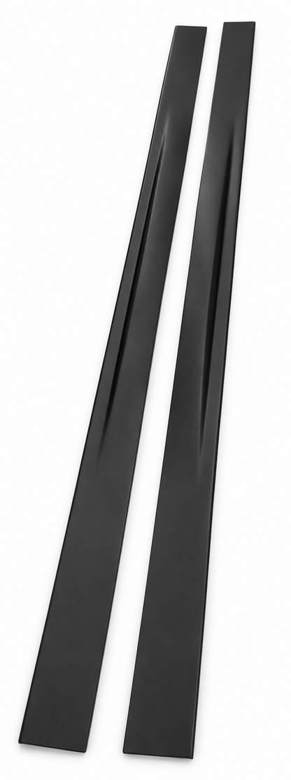 BMW E36 M-SPORT SIDE SKIRT DIFFUSERS