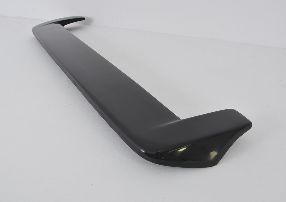 S124 GEN1/GEN2 REAR SPOILER FOR WAGON