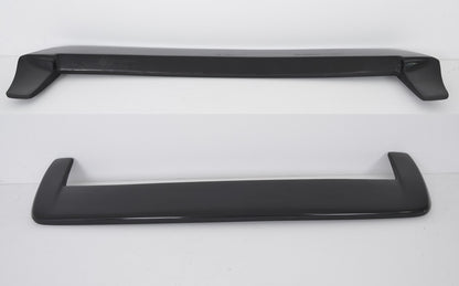 S124 GEN1/GEN2 REAR SPOILER FOR WAGON