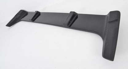 W124 SEDAN HELLA STYLE REAR SPOILER