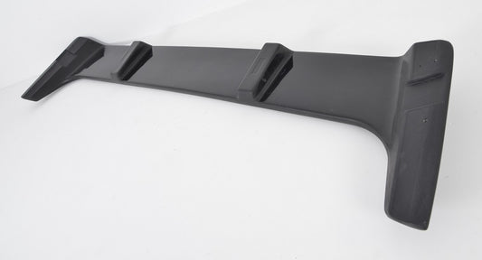 W124 SEDAN HELLA STYLE REAR SPOILER