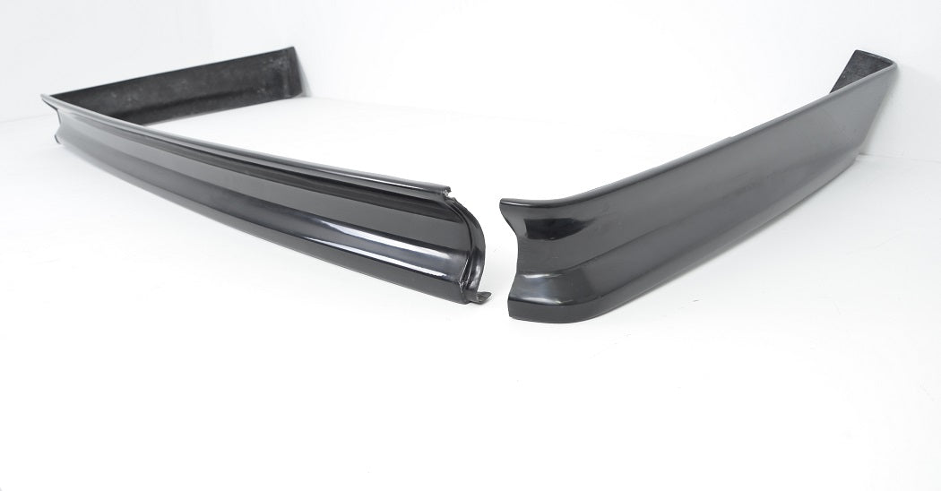 S124 WAGON KAMEI STYLE REAR ADD-ON