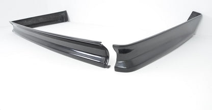 S124 WAGON KAMEI STYLE REAR ADD-ON