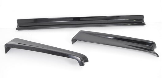 S124 WAGON KAMEI STYLE REAR ADD-ON