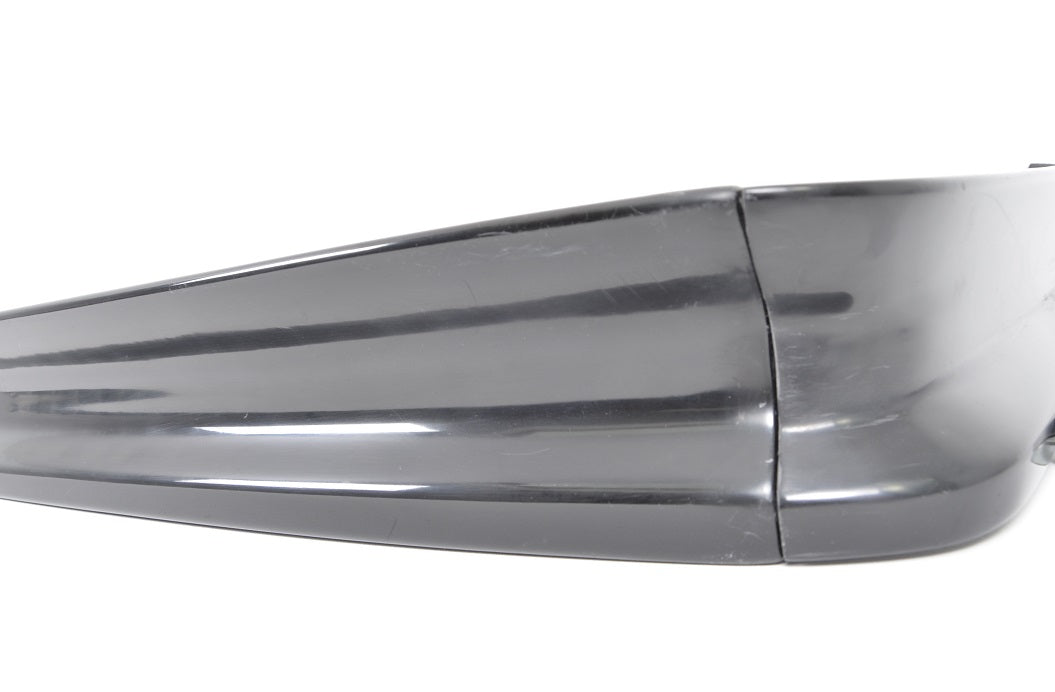 S124 WAGON KAMEI STYLE REAR ADD-ON