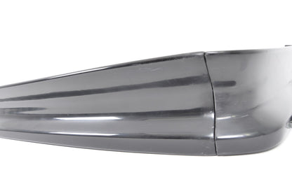 S124 WAGON KAMEI STYLE REAR ADD-ON