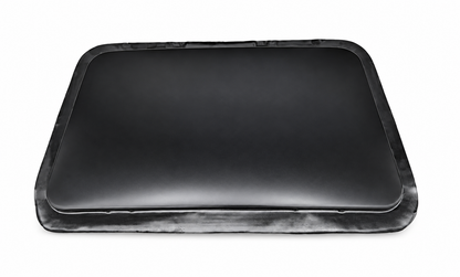 BMW E36 SUNROOF DELETE PLATE ABS