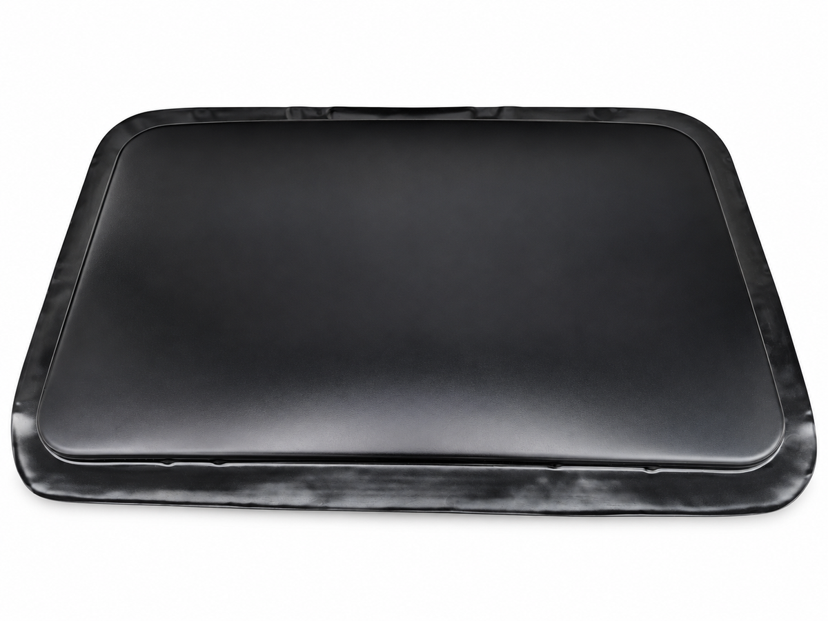 BMW E36 SUNROOF DELETE PLATE ABS