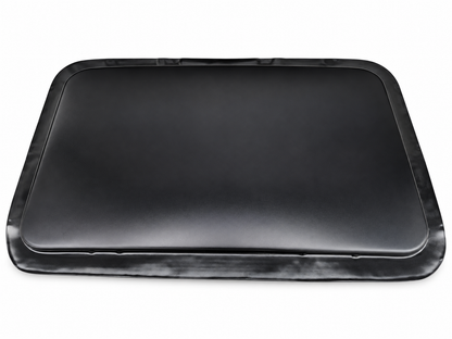 BMW E36 SUNROOF DELETE PLATE ABS