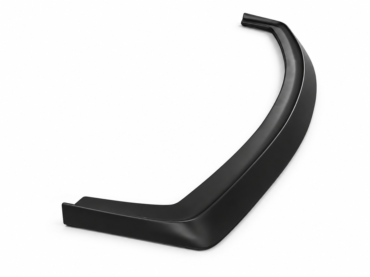 BMW E36 RS STYLE FRONT SPLITTER