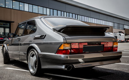 SAAB 900 AIRFLOW CARLSSON STYLE FRONT AND REAR BUMPER