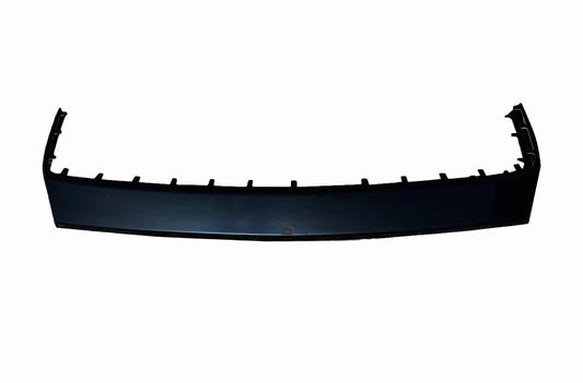 VW GOLF II FRONT SPLITTER ABS