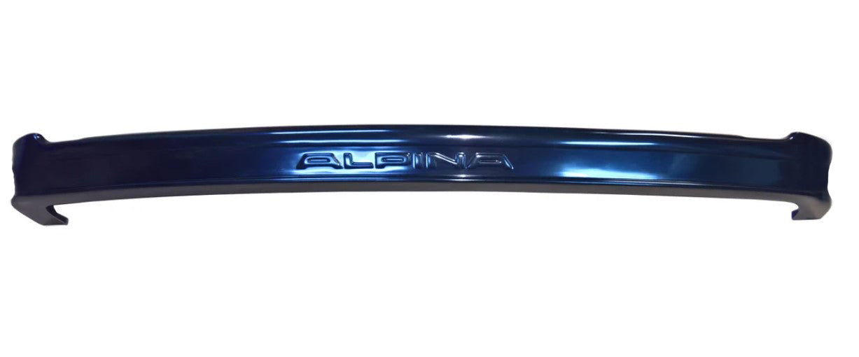 BMW E39 ALPINA STYLE FRONT ADD ON