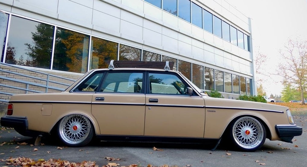 17" BBS RC (STYLE 5) STYLE – F: 8J ET20 / R: 9J ET20 – 4x100 / 4x108