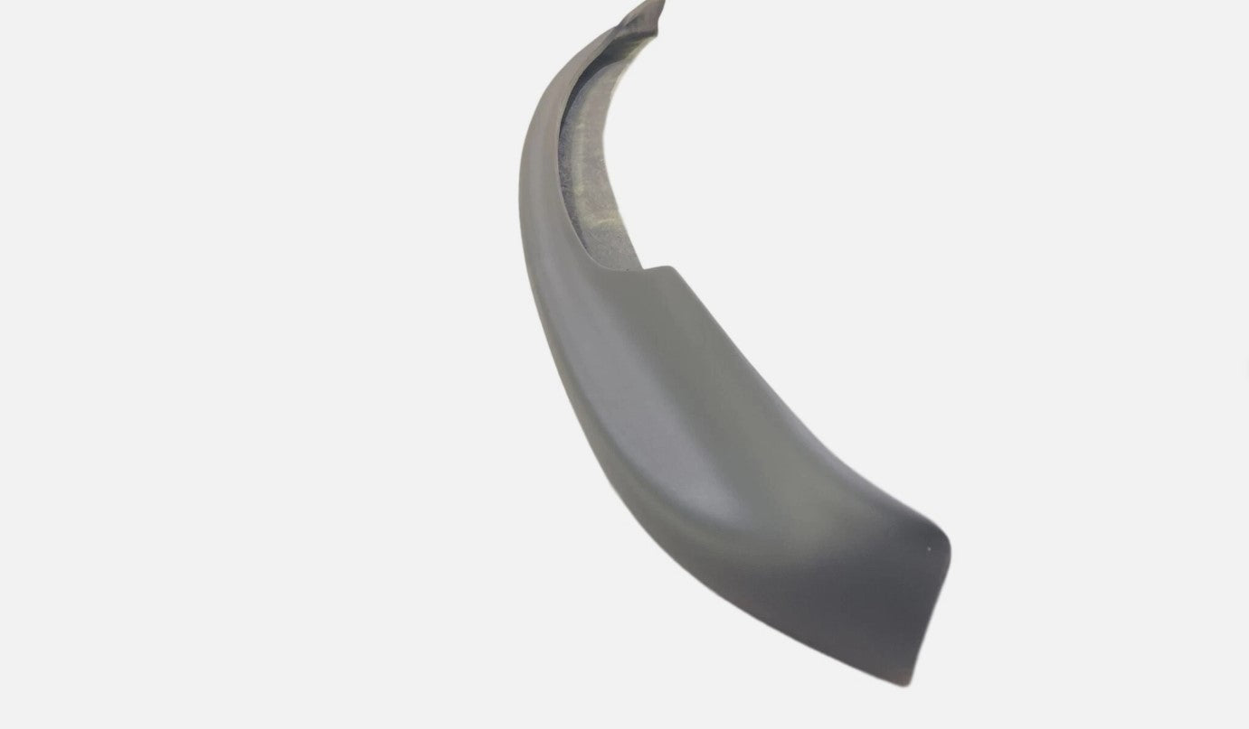 BMW E39 CSL STYLE FRONT LIP