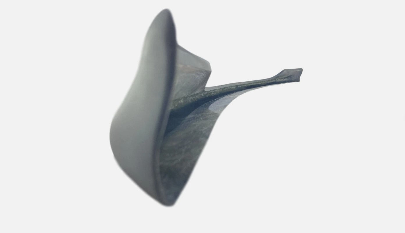 BMW E39 CSL STYLE FRONT LIP