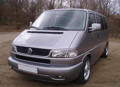 VW T4 LONG NOSE EYEBROWS (FACELIFT 1996-2003)