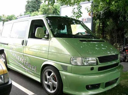 VW T4 LONG NOSE EYEBROWS (FACELIFT 1996-2003)