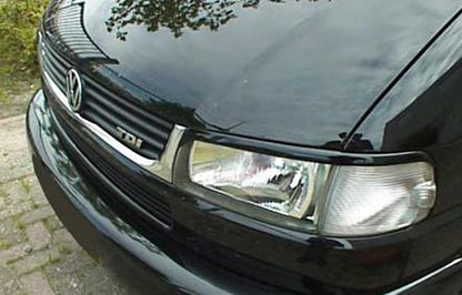 VW T4 LONG NOSE EYEBROWS (FACELIFT 1996-2003)