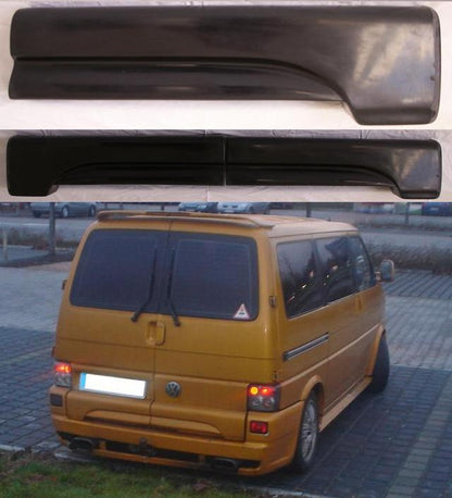 VW T4 PROJECT ZWO STYLE REAR DOOR ADD ON