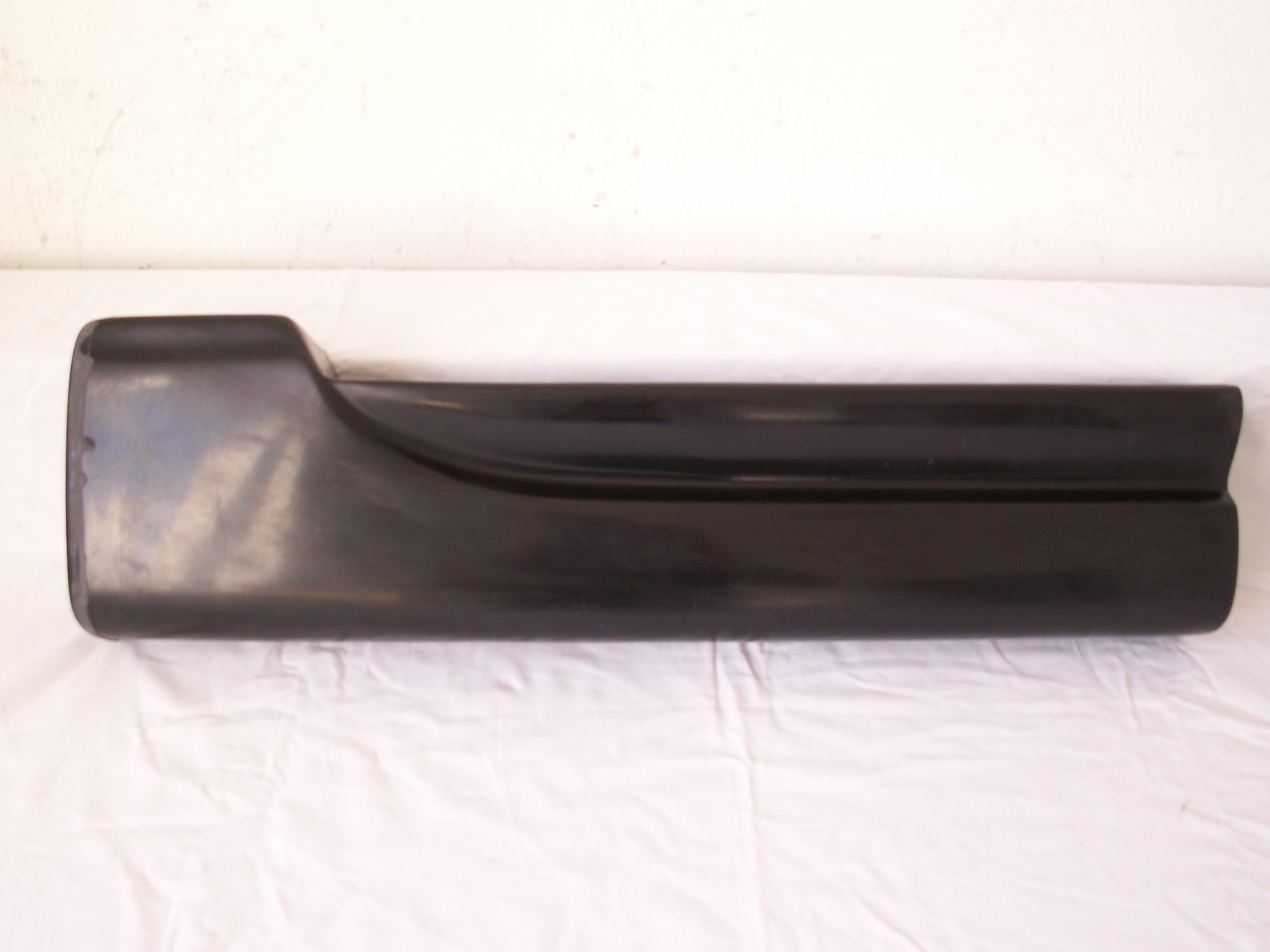 T4 "PROJECT ZWO" STYLE REAR DOOR ADD ON (2 DOORS)