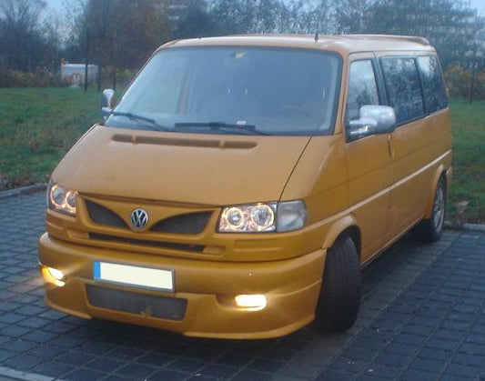 VW T4 LONG NOSE FRONT ADD ON