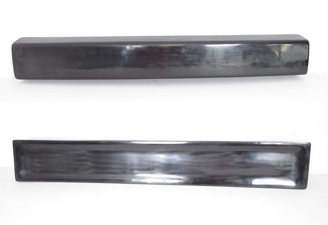 T4 "PROJECT ZWO" STYLE REAR TAILGATE ADD ON