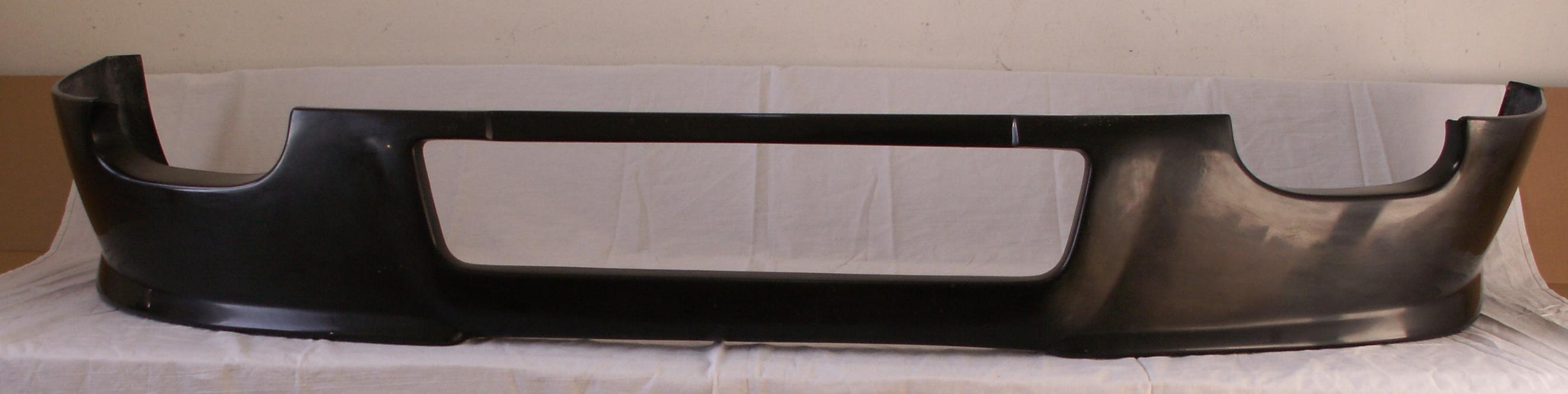 T4 LONG NOSE FRONT ADD ON