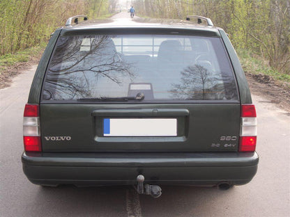 VOLVO 740/940/960 KOMBI REAR SPOILER