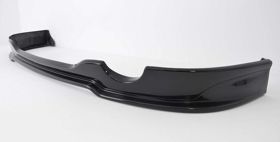 VOLVO S60 CHALLANGE STYLE FRONT ADD ON