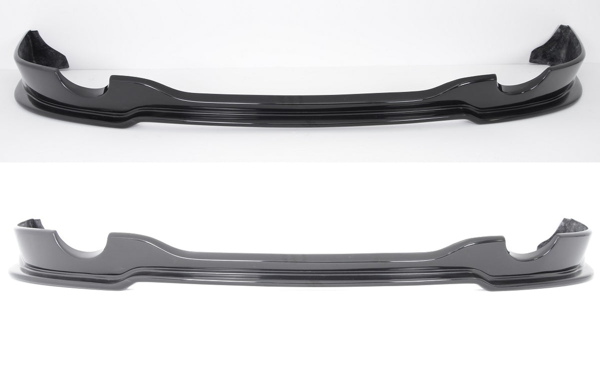 VOLVO S60 CHALLANGE STYLE FRONT ADD ON