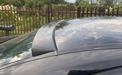 VOLVO S60 REAR SUN VISOR