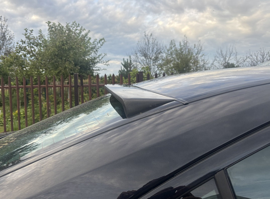 VOLVO S60 REAR SUN VISOR
