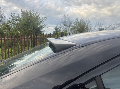VOLVO S60 REAR SUN VISOR