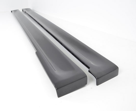 W124/S124 KAMEI STYLE SIDE SKIRTS SET