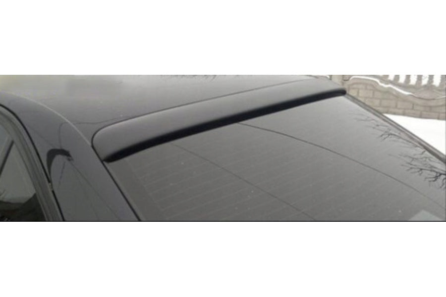 BMW E38 REAR WINDOW VISOR