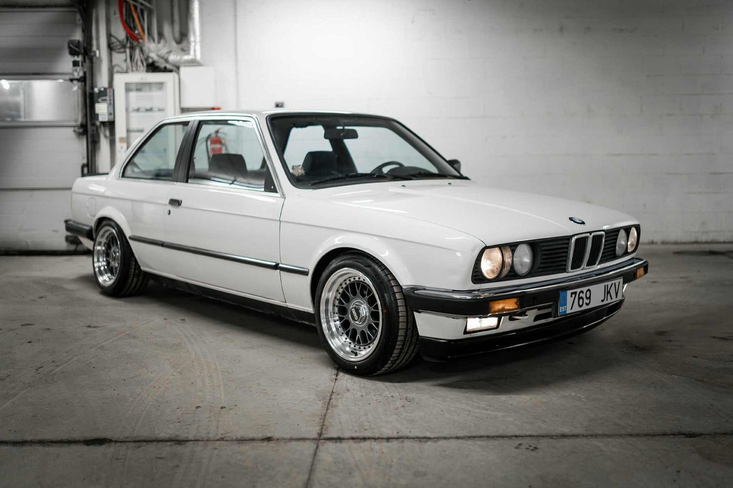 15" BBS LAREDO LM STYLE WHEELS – 4x 8J – 4x100 / 4x108