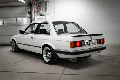 15" BBS LAREDO LM STYLE WHEELS – 4x 8J – 4x100 / 4x108