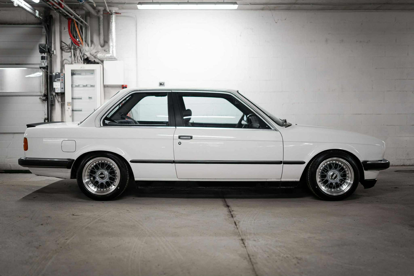 15" BBS LAREDO LM STYLE WHEELS – 4x 8J – 4x100 / 4x108