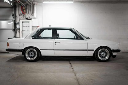 15" BBS LAREDO LM STYLE WHEELS – 4x 8J – 4x100 / 4x108