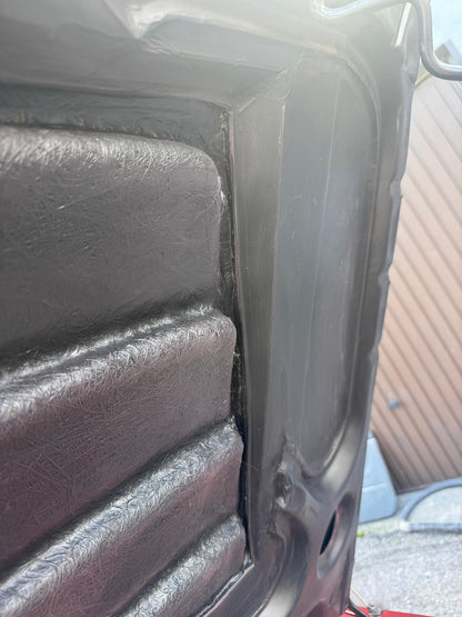 VW GOLF II HOOD/BONNET