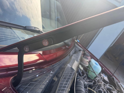 VW GOLF II HOOD/BONNET