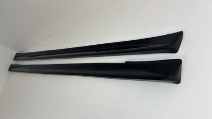 W201 KAMEI STYLE SIDE SKIRTS SET PRE-FACELIFT