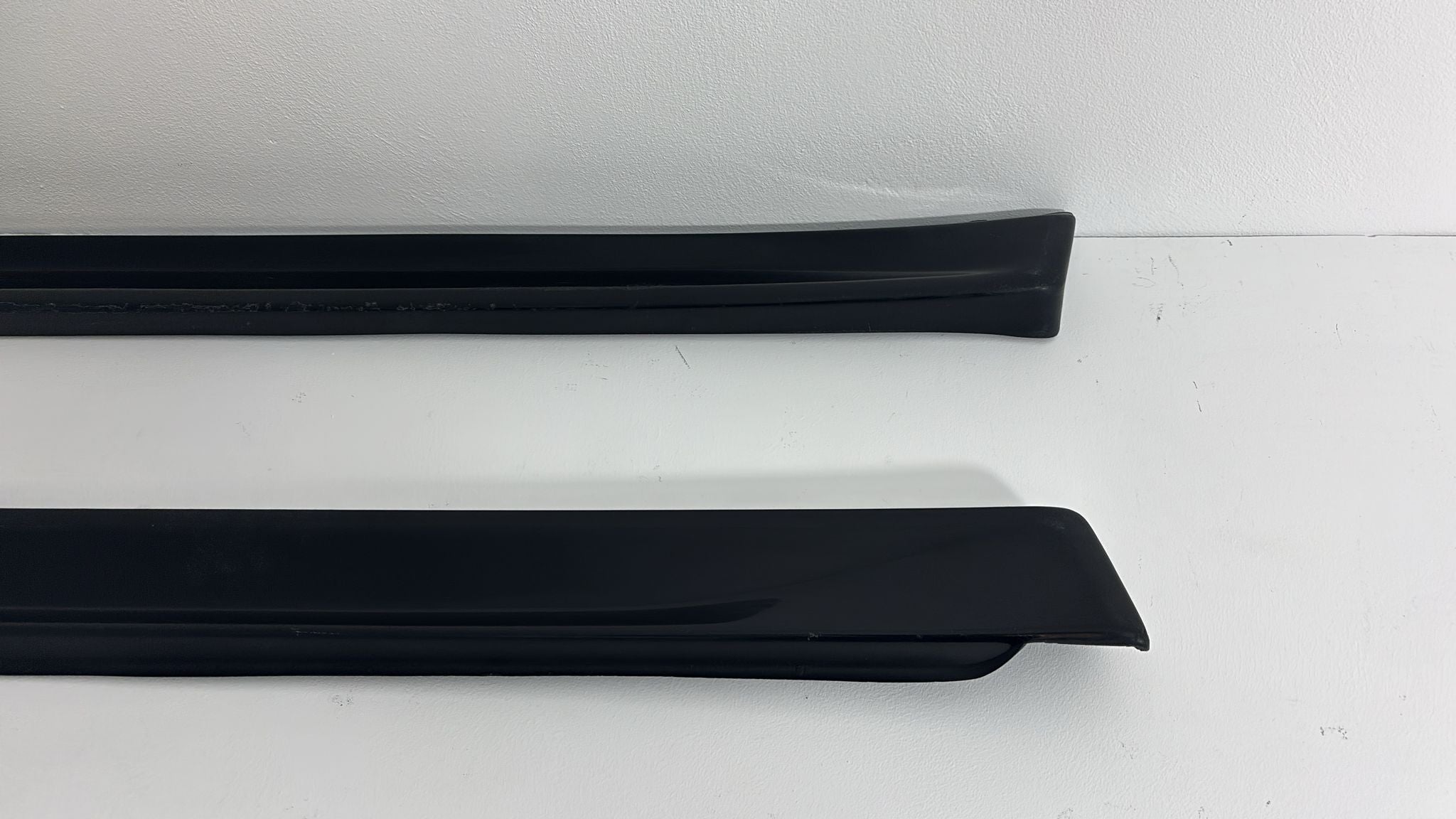 W201 KAMEI STYLE SIDE SKIRTS SET