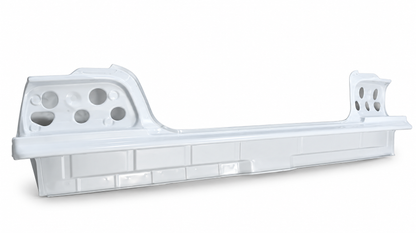 BMW E36 COUPE REAR PANEL